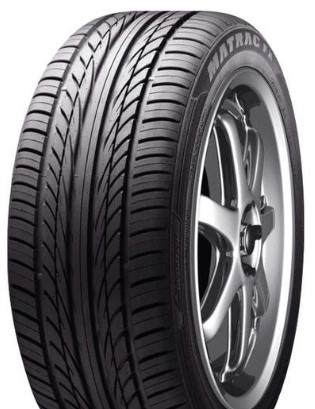 АВТОШИНА 195/65R15 MARSHAL MU11 91H